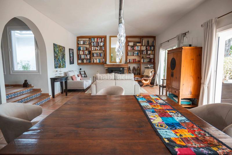 Foto 456a073b-62fb-4311-8db6-d3844abb34a9. Chalet con riscaldamento parcheggio piscina in Valtocado - La Alquería - La Atalaya Mijas