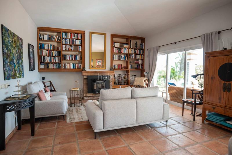 Foto 5644059c-af6a-407f-a06f-f3f542d774ec. Chalet con riscaldamento parcheggio piscina in Valtocado - La Alquería - La Atalaya Mijas