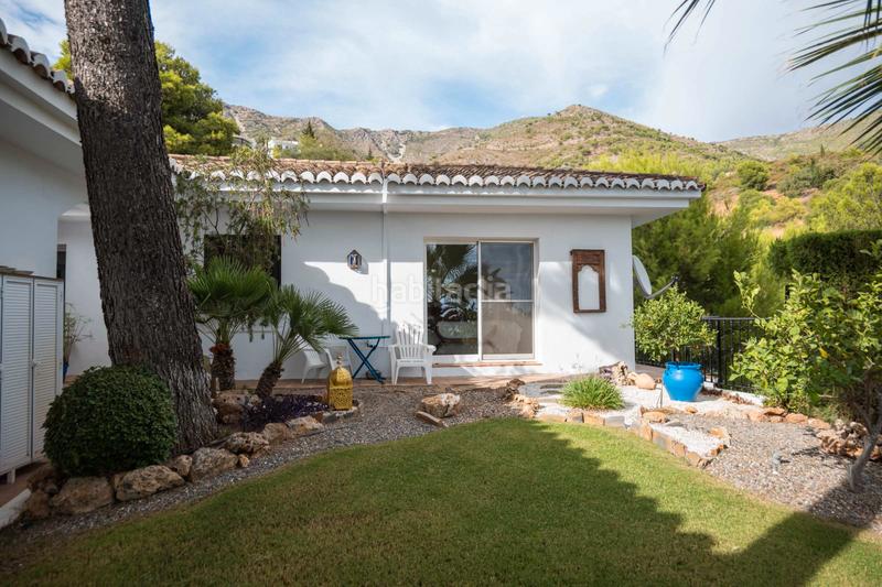 Foto 774b27b3-c059-46b5-aec3-cd4e2cff8e56. Chalet con riscaldamento parcheggio piscina in Valtocado - La Alquería - La Atalaya Mijas