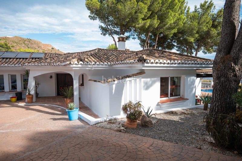 Foto af7d21b0-eb8b-404b-981e-4d5e757ffe14. Chalet con riscaldamento parcheggio piscina in Valtocado - La Alquería - La Atalaya Mijas