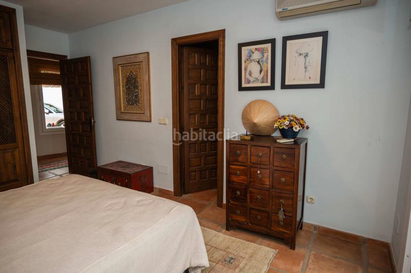 Foto ce4c2cc6-b731-46f3-a9c6-161bdf9e5491. Chalet con riscaldamento parcheggio piscina in Valtocado - La Alquería - La Atalaya Mijas