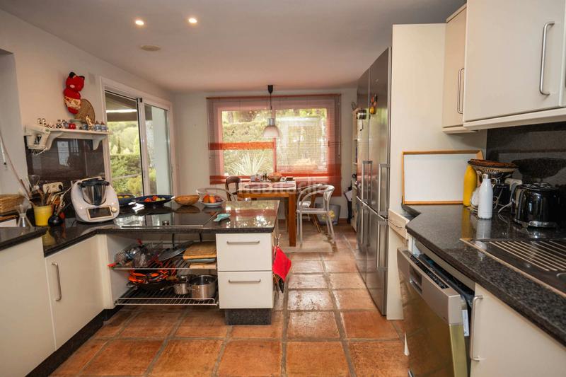 Foto ecaccdb7-d803-4b71-80a0-aadf326b2e41. Chalet con riscaldamento parcheggio piscina in Valtocado - La Alquería - La Atalaya Mijas