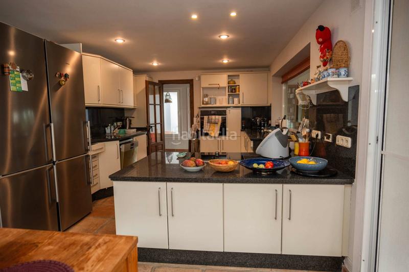 Foto f58b1334-f89c-4971-8d7e-59b7edd2f1a7. Chalet con riscaldamento parcheggio piscina in Valtocado - La Alquería - La Atalaya Mijas