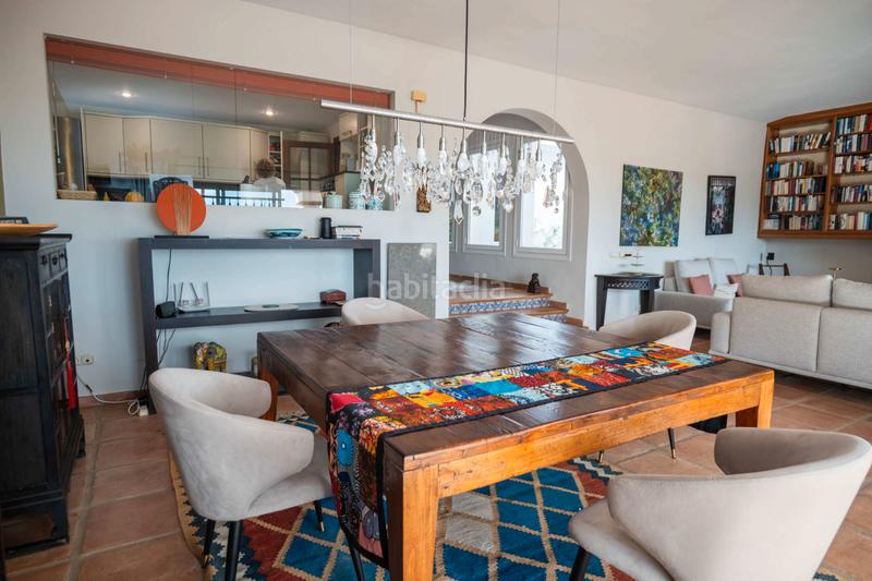 Foto 7bdb610e-30e9-4a91-a046-256bcdce6a4b. Xalet amb calefacció aparcament piscina a Valtocado - La Alquería - La Atalaya Mijas