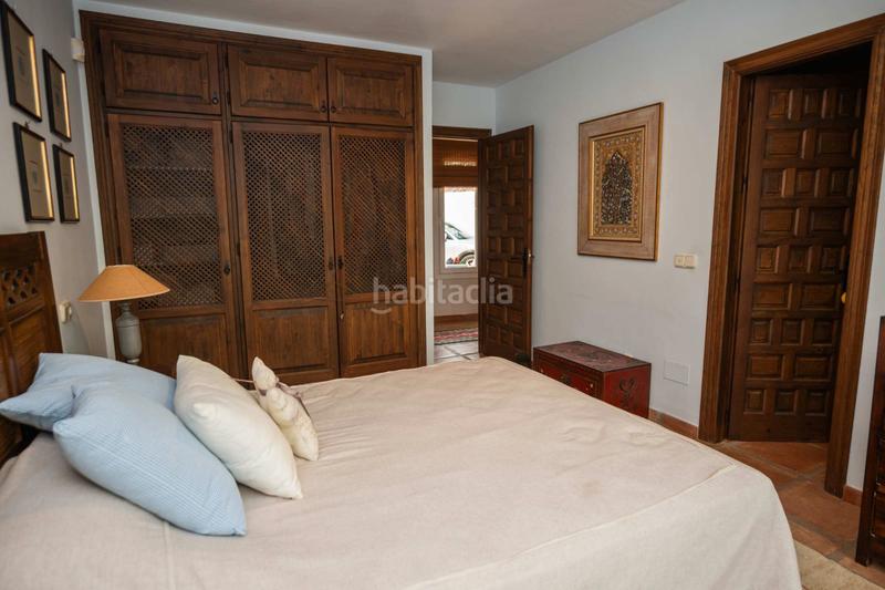 Foto 918d8341-6766-4eac-b7ff-d4b9584127b7. Xalet amb calefacció aparcament piscina a Valtocado - La Alquería - La Atalaya Mijas