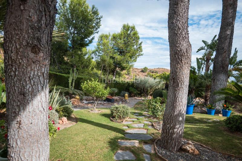 Foto d2b89a91-12c1-42e3-9dbb-6dfbf4a1642e. Xalet amb calefacció aparcament piscina a Valtocado - La Alquería - La Atalaya Mijas