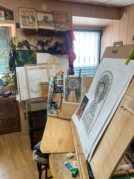 Foto e8cbf543-b8f4-4a8c-910f-5f4bebc45919. Maison jumelée dans Fuenmayor