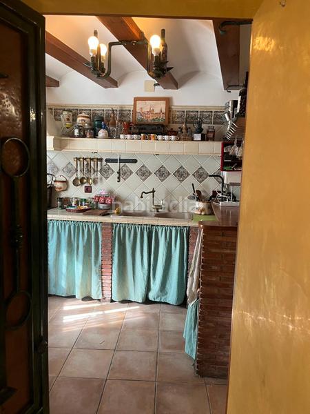 Foto 184fdac4-1c3e-4953-bc55-4a2a406528fa. Semi detached house in Fuenmayor