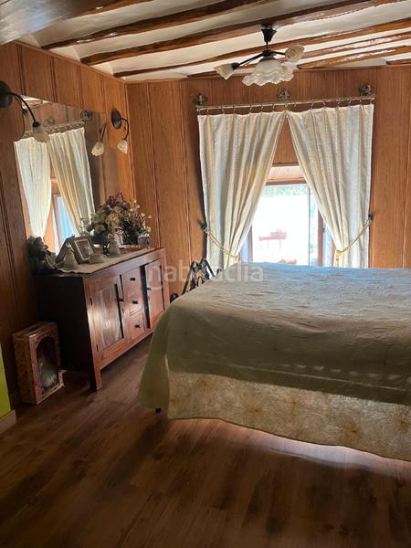 Foto e5af5fdf-5fdc-424e-a482-ab49ab614ce7. Semi detached house in Fuenmayor