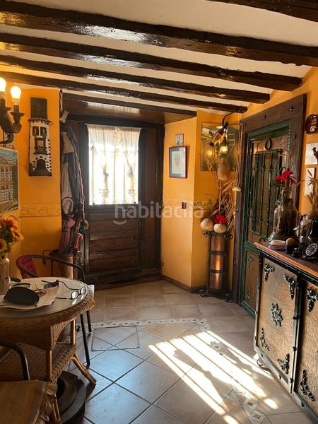 Foto e6ecba20-e5e5-4aa7-b885-6846f0f85529. Semi detached house in Fuenmayor