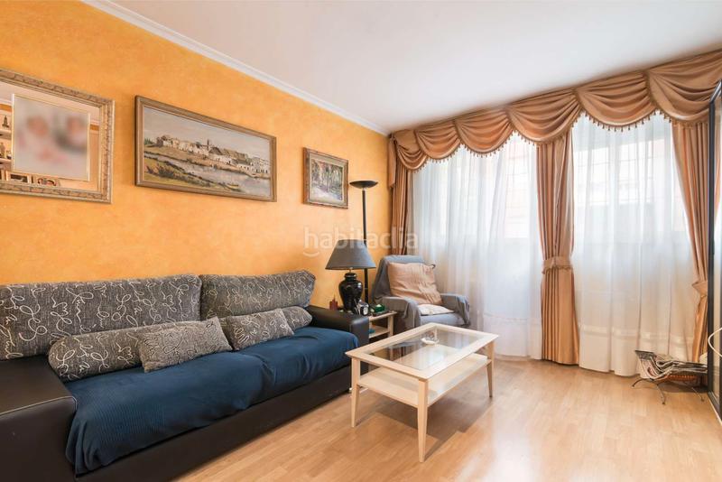 Foto 4b105464-2131-421b-b188-fdfa4c5b5dbc. Appartement avec parking dans Casco Histórico de Vallecas Madrid