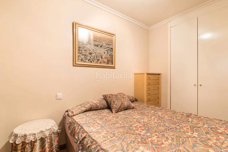 Foto 6b194d2d-8dae-4f44-a337-8ab66ec1dd3b. Appartement avec parking dans Casco Histórico de Vallecas Madrid