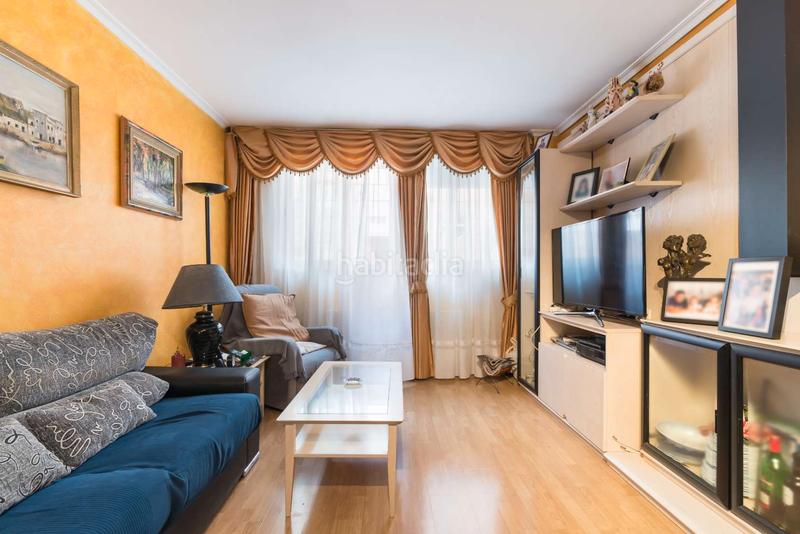 Foto b99504d1-4464-4b44-823f-1b020cbcc7c0. Appartement avec parking dans Casco Histórico de Vallecas Madrid