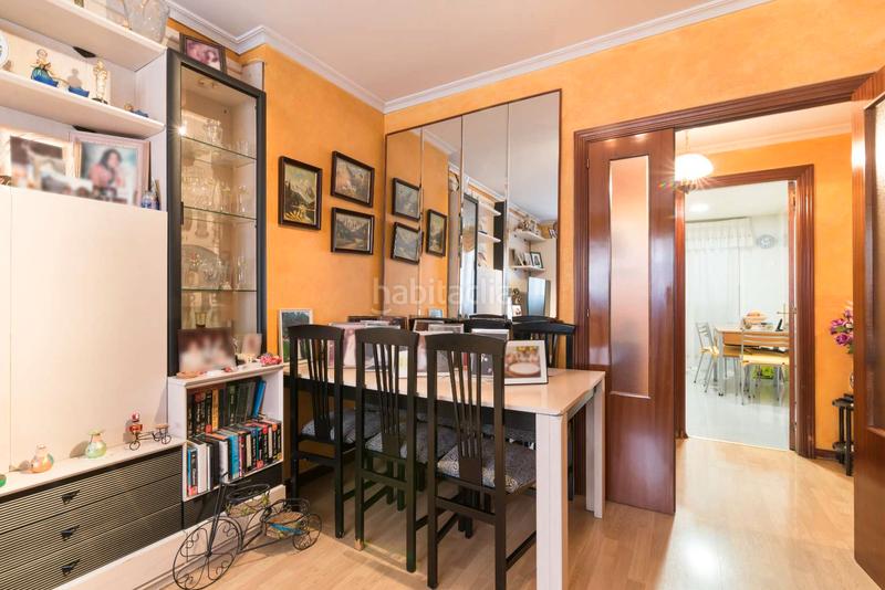 Foto cb395b93-fa96-43b5-8a4f-0b1d70b33fce. Appartement avec parking dans Casco Histórico de Vallecas Madrid