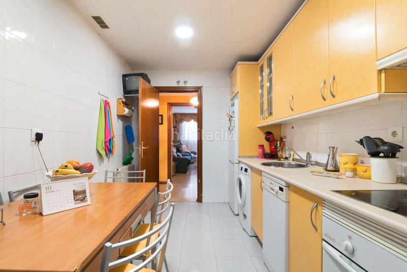 Foto 539a007d-e050-43ff-8a1b-5761ada6b171. Etagenwohnung mit parking in Casco Histórico de Vallecas Madrid