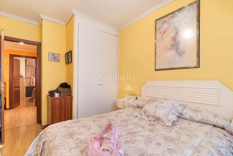 Foto dbec8db5-aeb6-4b67-8c57-4155ed6e1253. Etagenwohnung mit parking in Casco Histórico de Vallecas Madrid