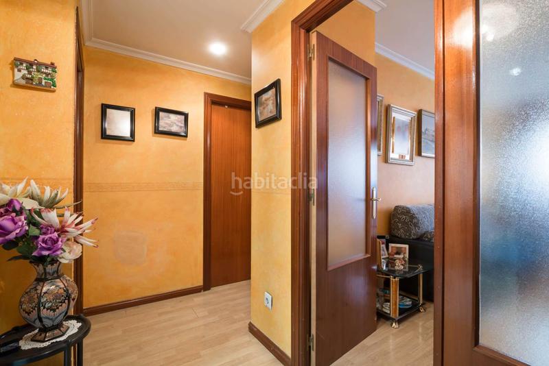 Foto 196966c7-de68-4426-bb72-00577a86edbc. Flat with parking in Casco Histórico de Vallecas Madrid