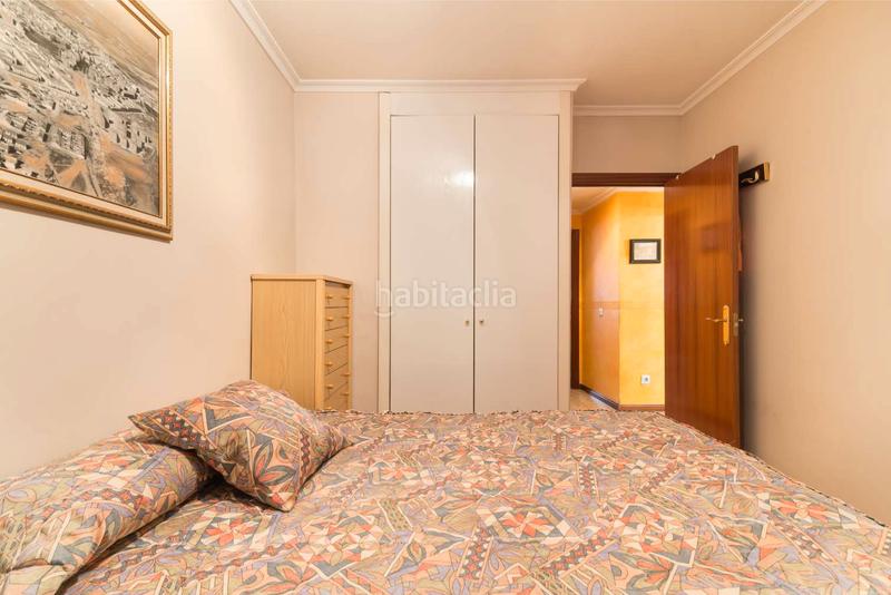 Foto 45e0e42d-f161-4164-986c-bcf28eb154de. Flat with parking in Casco Histórico de Vallecas Madrid