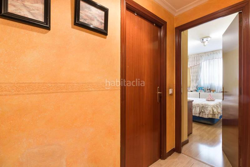 Foto 8665ffee-3c78-4350-ac74-56cd5a44be8e. Flat with parking in Casco Histórico de Vallecas Madrid