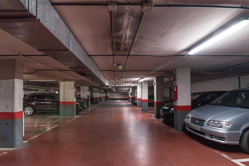 Foto 8e7033e5-5345-496b-b836-da5738ff3d3d. Flat with parking in Casco Histórico de Vallecas Madrid