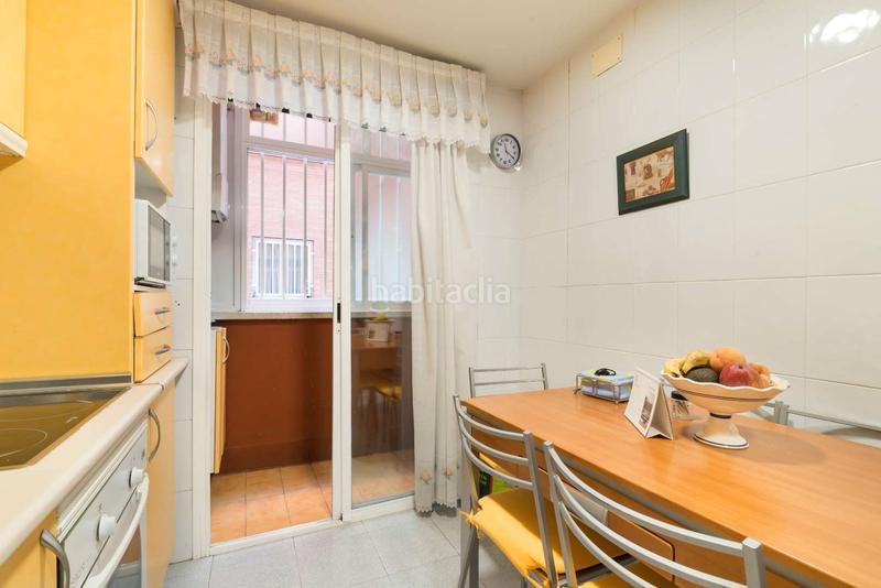 Foto 91e59073-91e5-4096-9662-dcb2a26a0f4a. Flat with parking in Casco Histórico de Vallecas Madrid