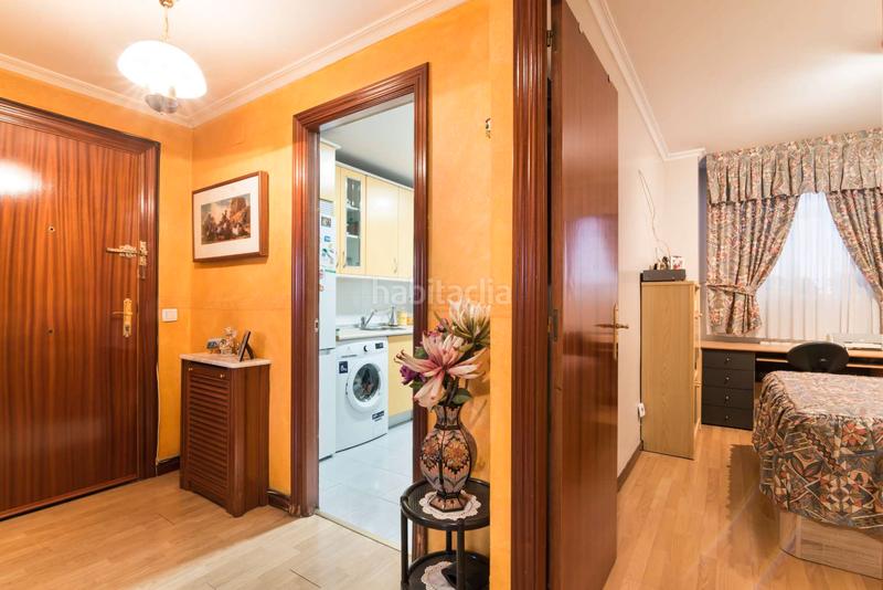 Foto c23a757a-2401-475d-b8a9-068737c48a07. Flat with parking in Casco Histórico de Vallecas Madrid