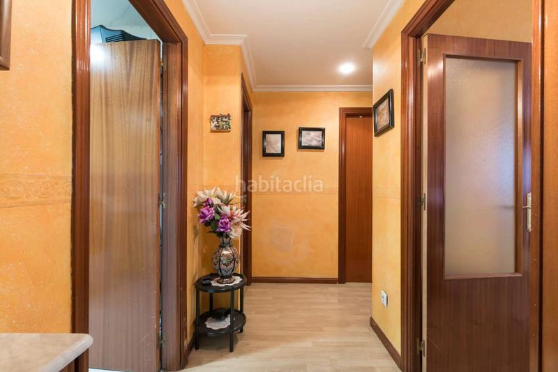 Foto d1269d51-cbe3-4299-b957-98ded2ac119f. Flat with parking in Casco Histórico de Vallecas Madrid