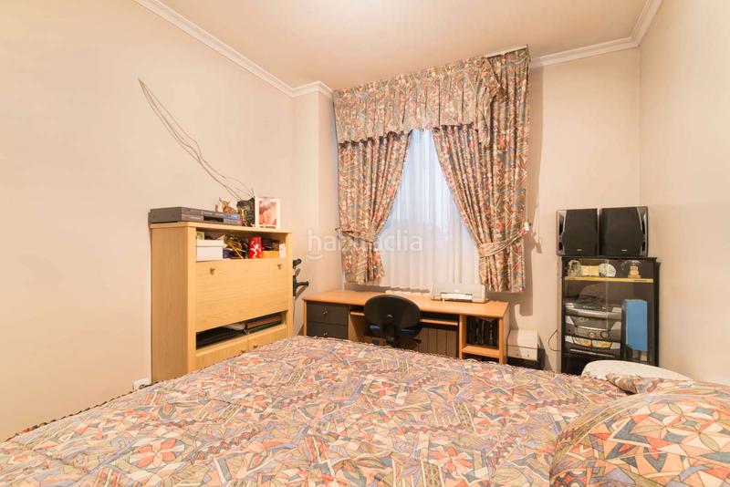 Foto d4b3085d-3978-4fe4-b642-4dad3154ef26. Flat with parking in Casco Histórico de Vallecas Madrid