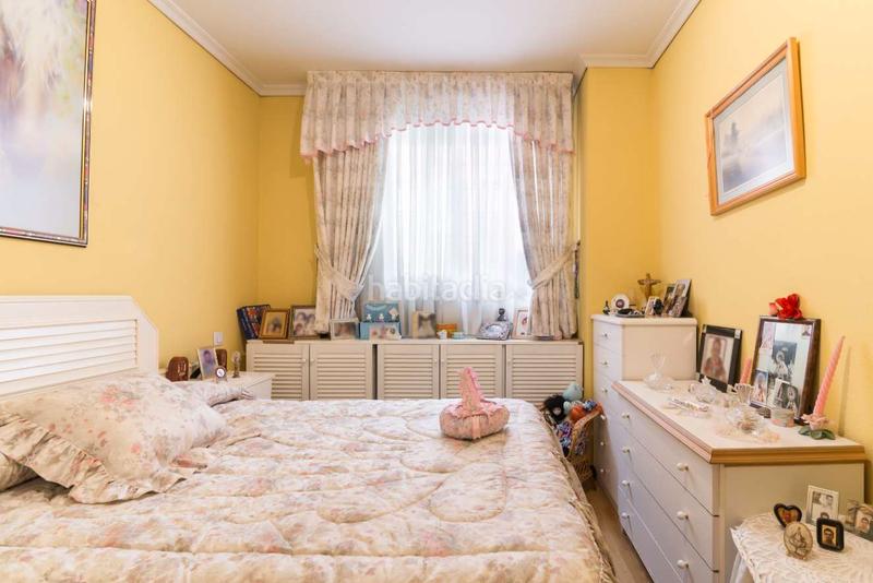 Foto 39922361-9bde-4837-bb84-e39df8fe561f. Pis amb aparcament a Casco Histórico de Vallecas Madrid