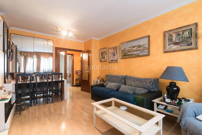 Foto 7cd39454-bc61-44f1-a83e-18227519037c. Pis amb aparcament a Casco Histórico de Vallecas Madrid