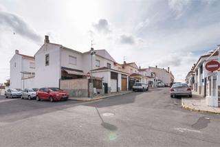Semi detached house in Recas