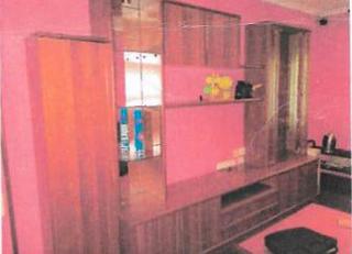 Appartement  Eskalantegi kalea