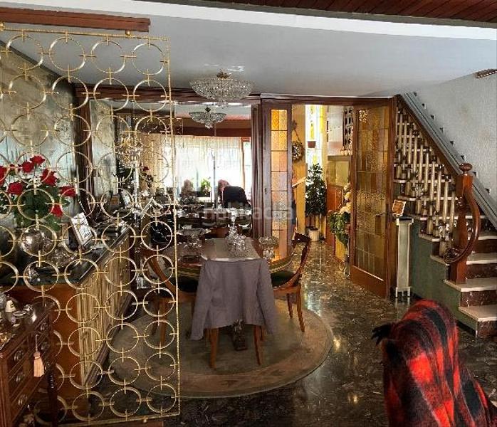 Foto cebe7367-d38d-473a-9bed-b7cd99036781. Casa adossada a Centre Blanes