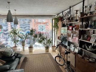 Semi detached house in Centre