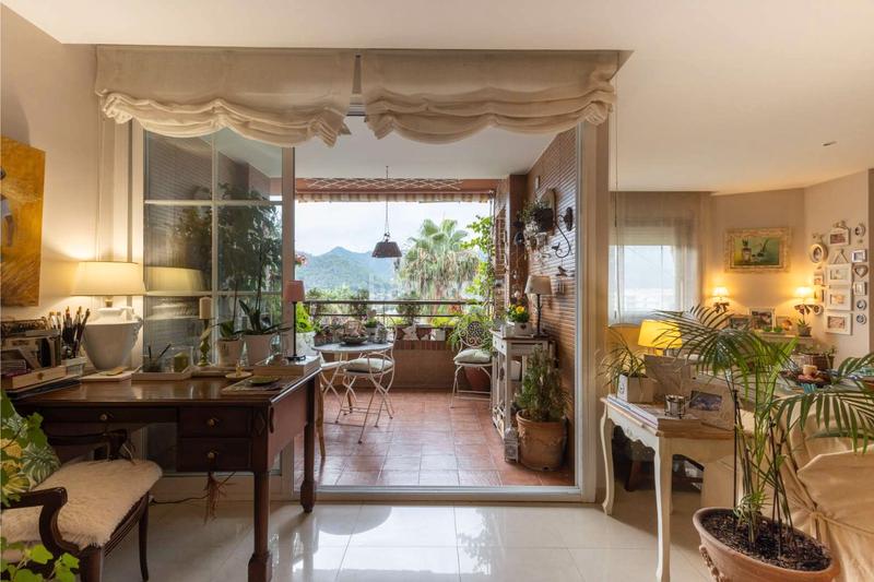 Foto a2827a8e-0a5f-4606-a4cd-3c2140dad31b. Ático en Germaníes - Juzgados Gandia