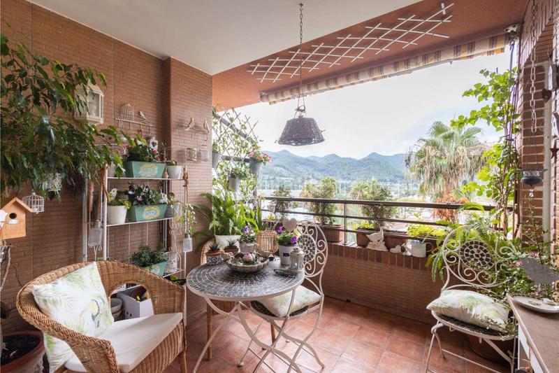 Foto c26c4bcf-7384-4938-ab9b-16cbbae984b0. Attico in Germaníes - Juzgados Gandia