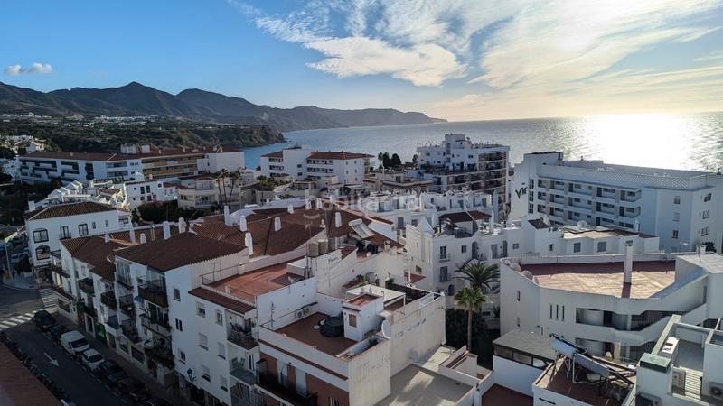 Foto 3309aea5-a77a-4454-bd5d-079104ed7752. Penthouse with pool in nueva Nerja Nerja