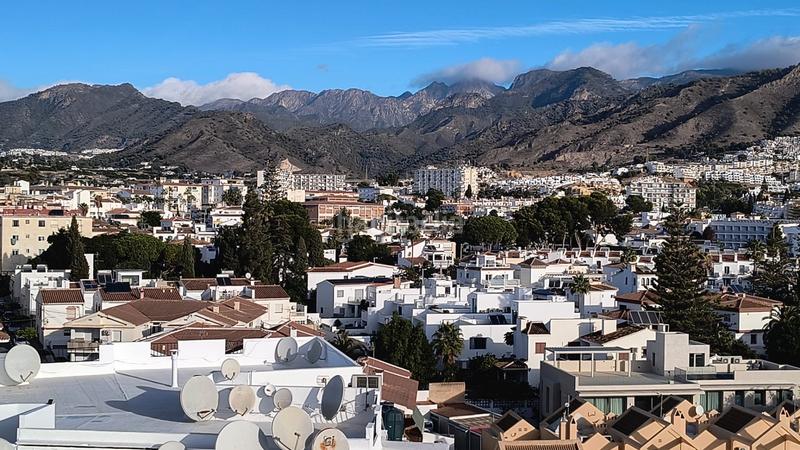 Foto 45804d5b-252d-45a3-8a06-35f43d766177. Penthouse with pool in nueva Nerja Nerja