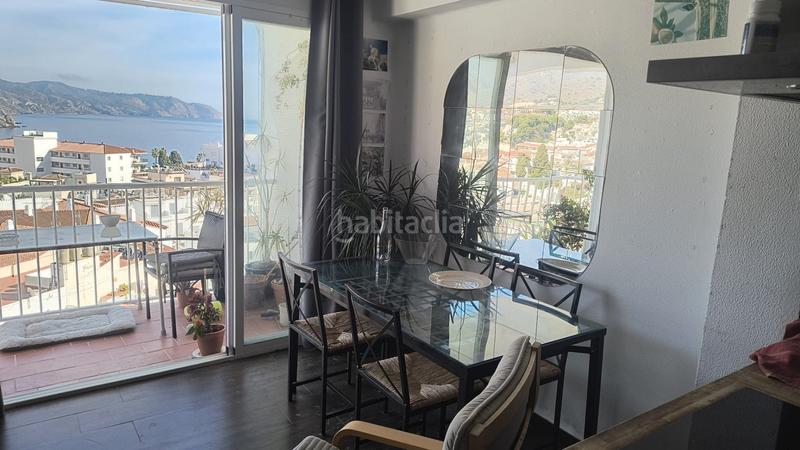 Foto 502d07e6-16af-4aec-b887-cc570c2b3824. Penthouse with pool in nueva Nerja Nerja