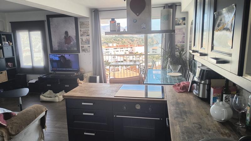 Foto 6ce7ad68-2d50-4523-b316-7ce5cb5251ac. Penthouse with pool in nueva Nerja Nerja