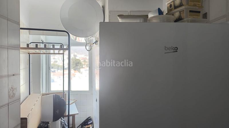 Foto f444544a-605e-42f5-b9e4-1c8fcaabe474. Penthouse with pool in nueva Nerja Nerja