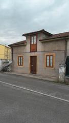 Chalet à El Carbayedo - El Quirinal