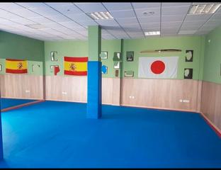 Local commercial à Vallesequillo