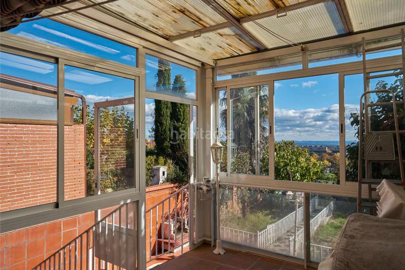 Foto 1e84f315-7736-4e64-8716-7b1baee420e4. Casa a schiera con riscaldamento parcheggio piscina in Torrelodones