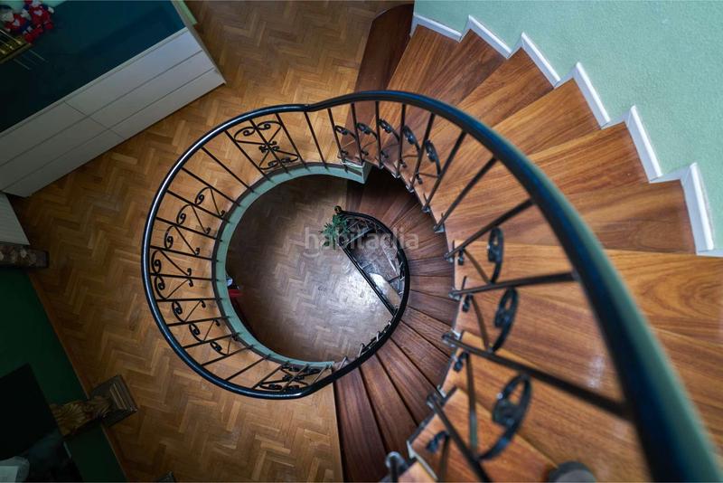 Foto 2f614687-b589-472e-97d2-123f01f91ff9. Casa a schiera con riscaldamento parcheggio piscina in Torrelodones