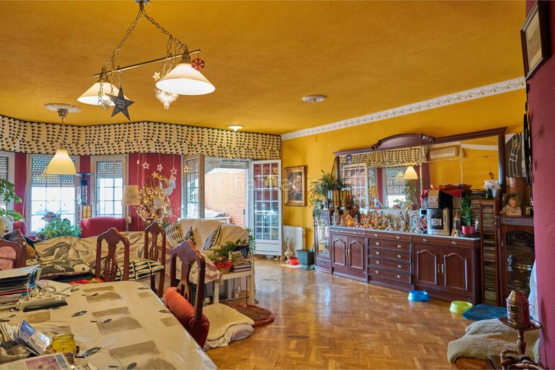 Foto b7dd6ce6-66b0-46fb-8b53-1e3fd89038e8. Casa a schiera con riscaldamento parcheggio piscina in Torrelodones