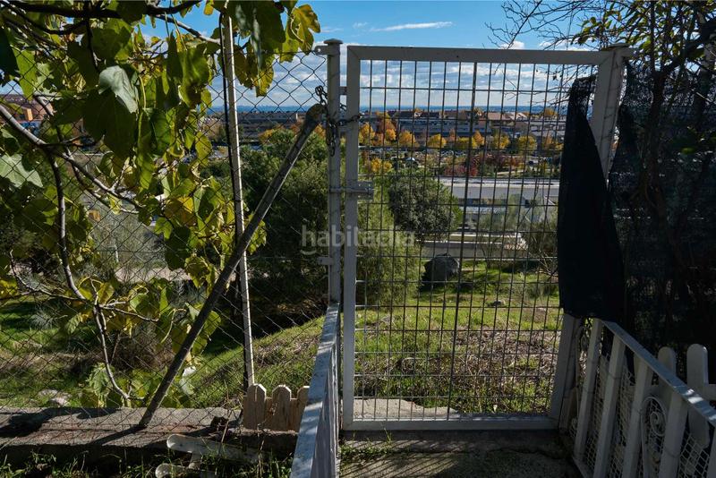 Foto f25991cc-e7a8-49e0-b0fd-7075655dc65e. Casa a schiera con riscaldamento parcheggio piscina in Torrelodones