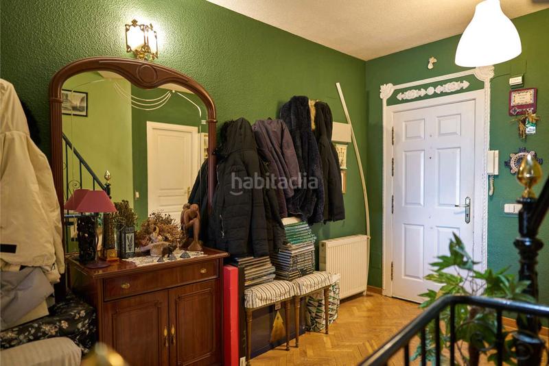 Foto 1726e7b9-c5da-4e61-a69f-926a1bb2eb23. Casa adosada en Centro Comercial-Hospital Torrelodones