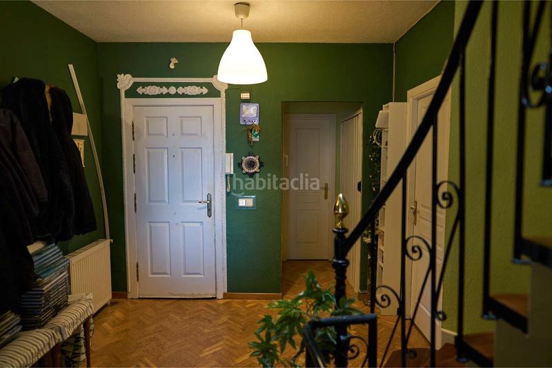 Foto ee91d5de-63be-433b-bbb1-c6b9c2b6432f. Casa adosada en Centro Comercial-Hospital Torrelodones