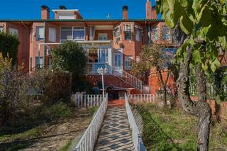 Semi detached house in Centro Comercial-Hospital